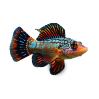 Imagem do produto Peixe-Mandarim